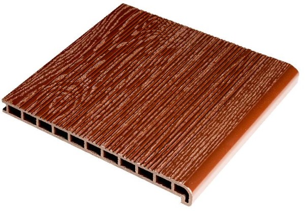 Ступени из ДПК Faynag WOOD Шоколад купить в Бийске