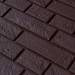 Фасадная панель Доломит Кирпич Славянка Корица купить в Бийске