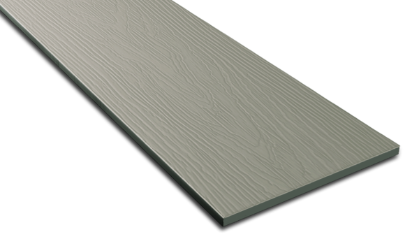 Фибросайдинг DECOVER 3600 x 190 x 8 мм Shark купить в Бийске