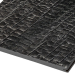 Фиброцементные панели FCSPRO Decor Wood Угольное купить в Бийске