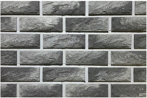 Фиброцементные панели КАНЬОН коллекция СКОЛОТЫЙ 38 купить в Бийске