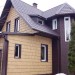 Панель фасадная GL "Я-Фасад" Сибирская дранка арабика купить в Бийске