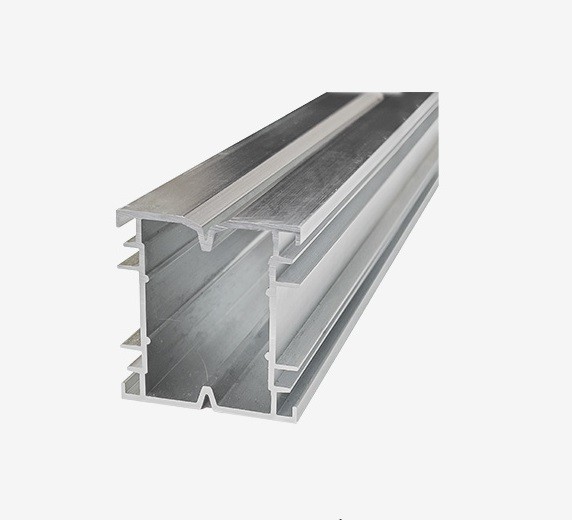 Лага алюминевая UnoDeck 40х43х4000мм купить в Бийске