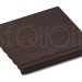 Ступень ДПК 3D Evolution WOOD BROWN купить в Бийске