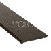 Ступень ДПК 3D Evolution WOOD BROWN купить в Бийске
