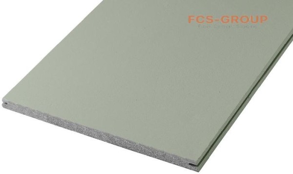 Фиброцементные панели FCS Group Smooth Line F06 купить в Бийске