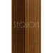 Уголок фасадный̆ SEQUOIA co-extrusion купить в Бийске