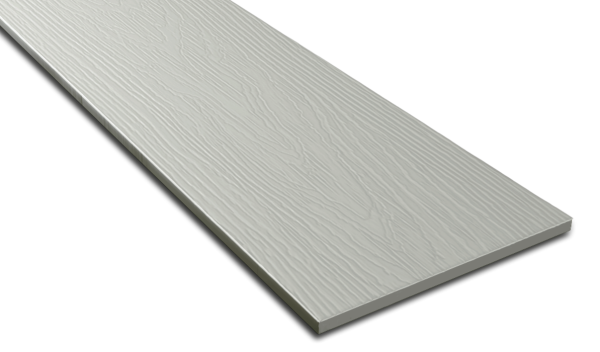 Фибросайдинг DECOVER 3600 x 190 x 8 мм Atlantic купить в Бийске