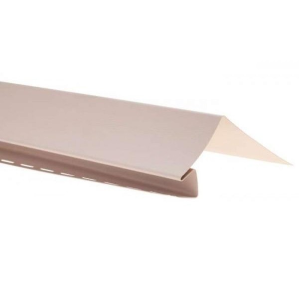 Околооконная планка Премиум, Т-17, ВН, Персиковый купить в Бийске
