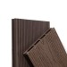 Террасная доска Ecodecking Некст Шоколад купить в Бийске
