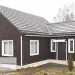 Фасадная панель Ю-Пласт Стоун Хаус Кирпич Коричневый купить в Бийске
