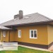 Фасадная панель Ю-пласт Хокла Винтаж Охра купить в Бийске