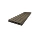 Доска Террасная NanoWood «Standart» Derevo двухсторонняя - Венге 150×26 купить в Бийске