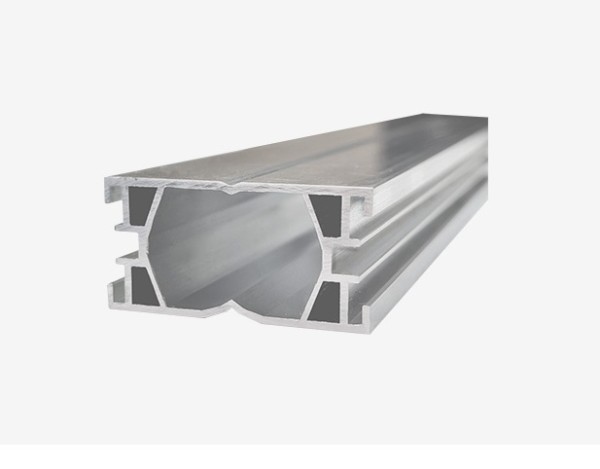Лага алюминиевая Unodeck 40х20х4000мм купить в Бийске