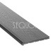 Ступень ДПК 3D Evolution WOOD GRAY купить в Бийске