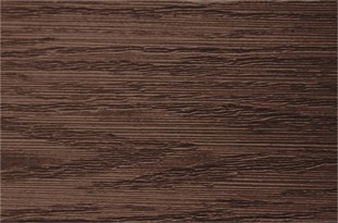 Террасная доска из ДПК Terrapol Смарт Пустотелая с пазом Орех милано купить в Бийске