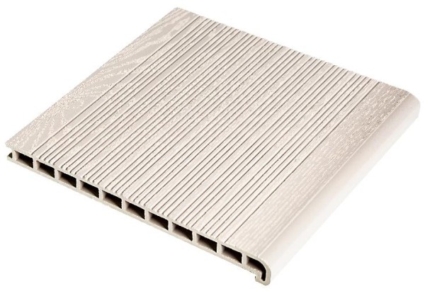 Ступени из ДПК Faynag WOOD Серебро купить в Бийске