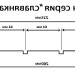 Фасадная панель Доломит Кирпич Славянка Красный купить в Бийске