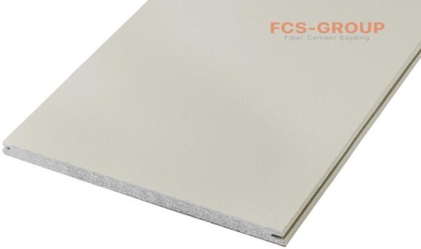 Фиброцементные панели FCS Group Smooth Line F07 купить в Бийске