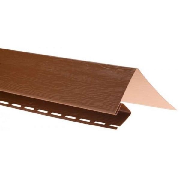 Околооконная планка Премиум, Т-17, ВН, Светлый Дуб купить в Бийске