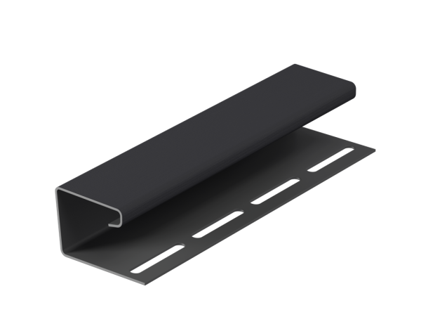 J-профиль Docke Карбон купить в Бийске