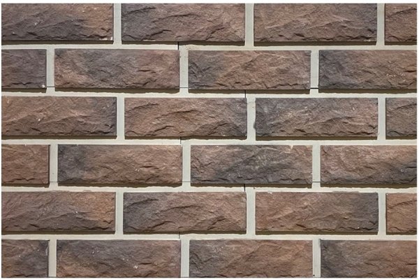 Фиброцементные панели КАНЬОН коллекция СКОЛОТЫЙ 27 купить в Бийске