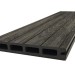 Доска Террасная NanoWood «Standart» Derevo двухсторонняя - Антрацит 150×26 купить в Бийске