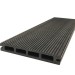 Доска Террасная NanoWood «Standart» Derevo двухсторонняя - Антрацит 150×26 купить в Бийске