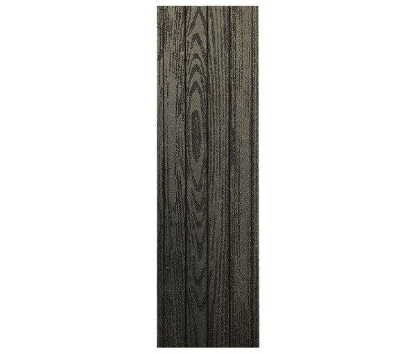 Доска Террасная NanoWood «Standart» Derevo двухсторонняя - Антрацит 150×26 купить в Бийске