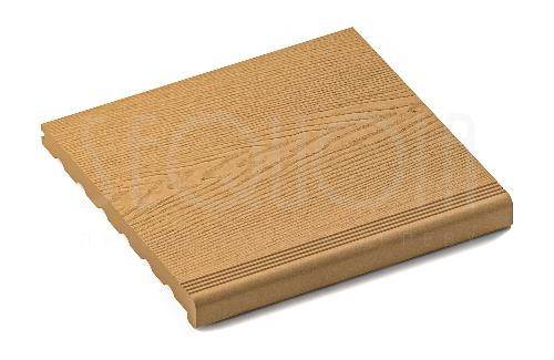 Ступень ДПК 3D Evolution WOOD NATURE купить в Бийске