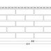 ФП Grand Line клинкерный кирпич стандарт Шоколадный (коричневый) купить в Бийске