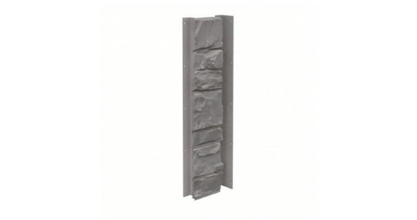 Планка универсальная VOX Solid Stone Toscana камень серый купить в Бийске