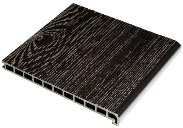 Ступени из ДПК Faynag WOOD Кварц купить в Бийске