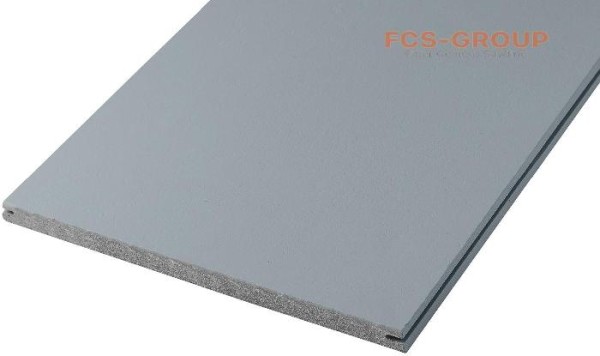 Фиброцементные панели FCS Group Smooth Line F10 купить в Бийске