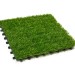 Садовый паркет CM Garden Grass, 300х300 мм, искусственная трава купить в Бийске