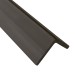 Угол EasyDecking Co-extrusion 57х57 Chestnut купить в Бийске