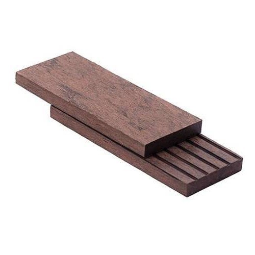 Плинтус Bruggan Multicolor 10х80х2200 Венге купить в Бийске