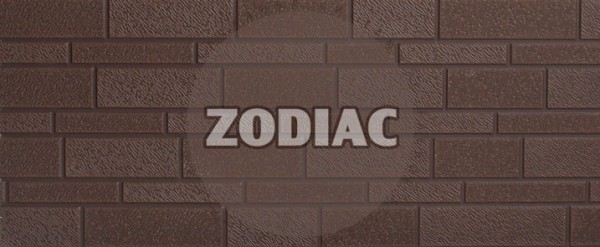Фасадная панель Zodiac Эконом панели AG1-002E купить в Бийске