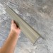 Угол EasyDecking Co-extrusion 57х57 Driftwood купить в Бийске