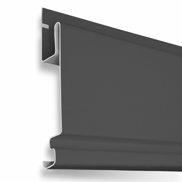 Добор 95 мм графитовый купить в Бийске