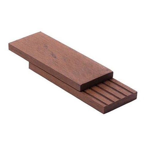 Плинтус Bruggan Multicolor 10х80х2200 Кедр купить в Бийске