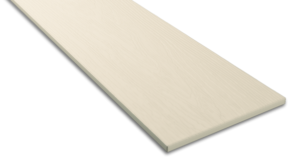 Фибросайдинг DECOVER 3600 x 190 x 8 мм Bellis купить в Бийске