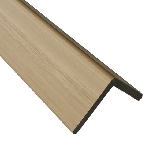 Угол EasyDecking Co-extrusion 57х57 Oak купить в Бийске