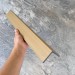 Угол EasyDecking Co-extrusion 57х57 Oak купить в Бийске