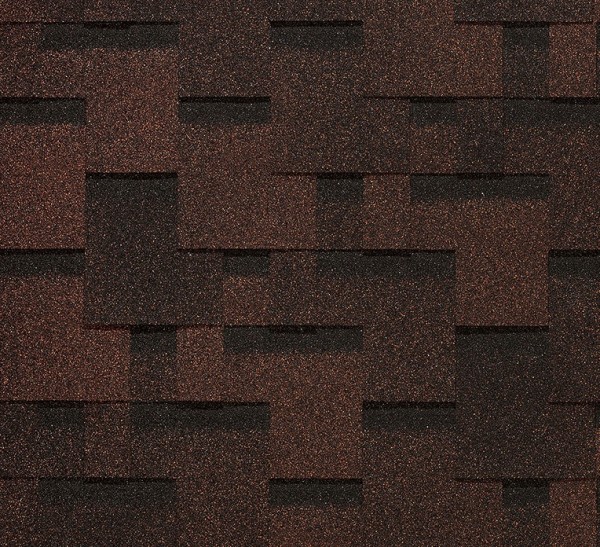 Гибкая черепица Docke, коллекция Афины Кварц купить в Бийске