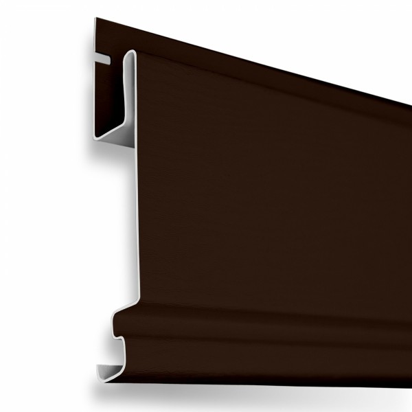 Добор 95 мм коричневый купить в Бийске