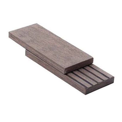 Плинтус Bruggan Multicolor 10х80х2200 Серый купить в Бийске