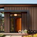 Панель универсальная ДПК Outdoor 3D шлифованная дуб купить в Бийске