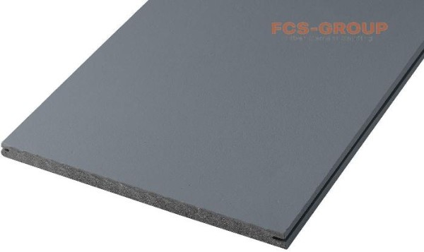 Фиброцементные панели FCS Group Smooth Line F15 купить в Бийске