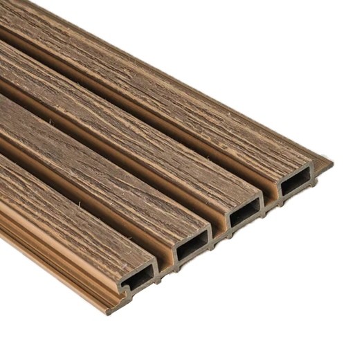 Стеновая панель CM Decking CM Wall ZEBRANO, Коричневый (под заказ) купить в Бийске